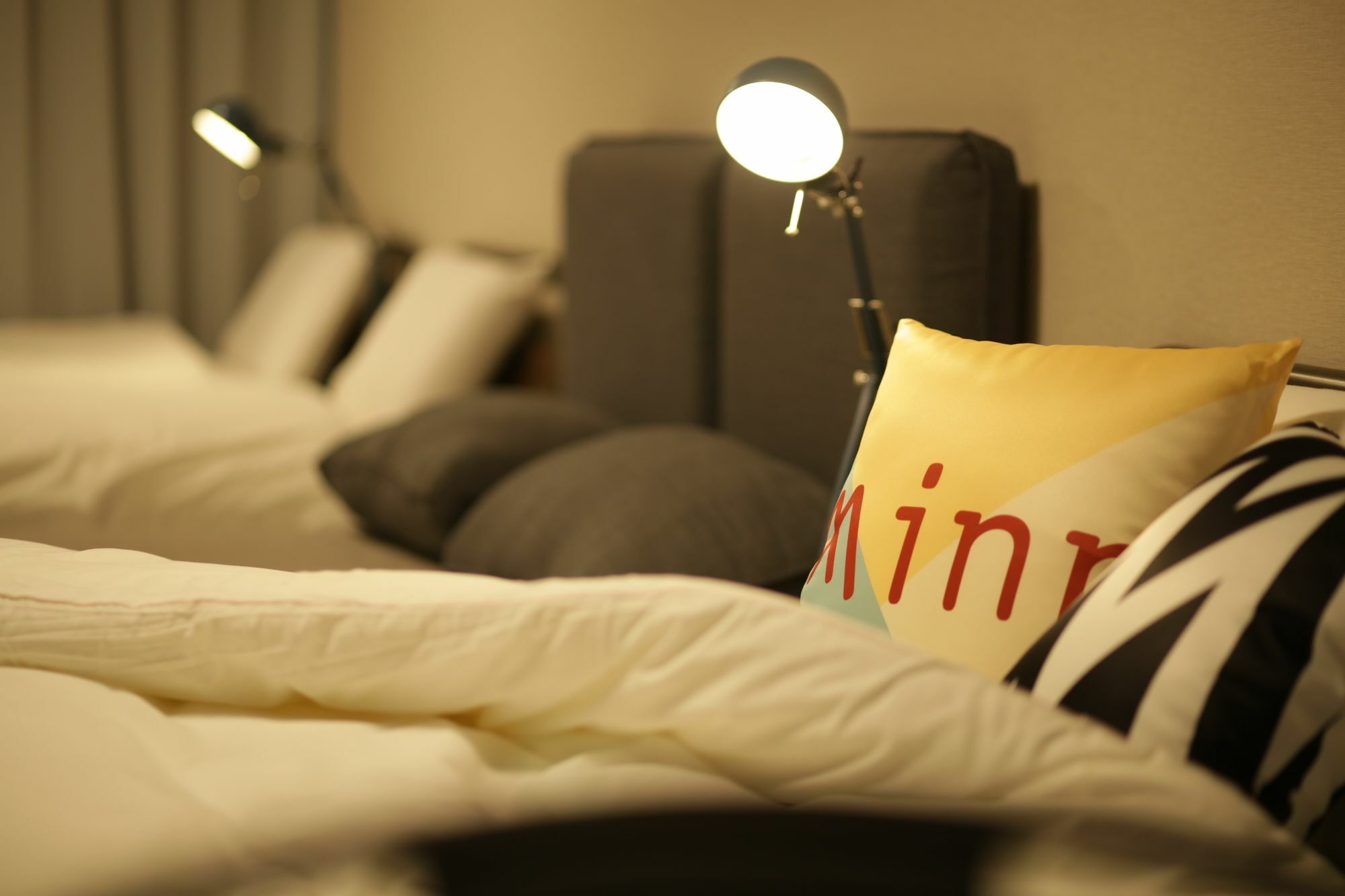 Sky Living Namba Leilighet Ōsaka Eksteriør bilde